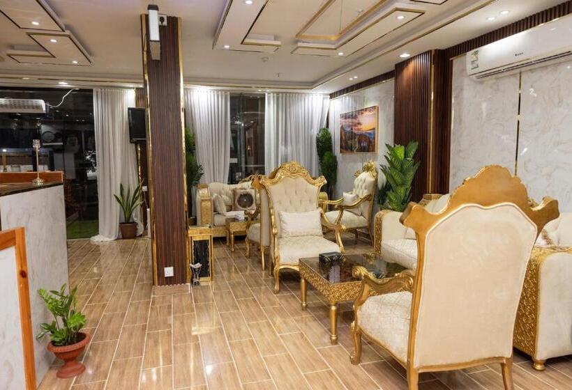 فندق نبض المخلاف