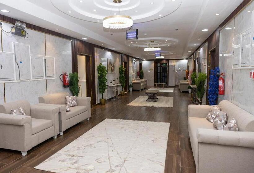 فندق نبض المخلاف