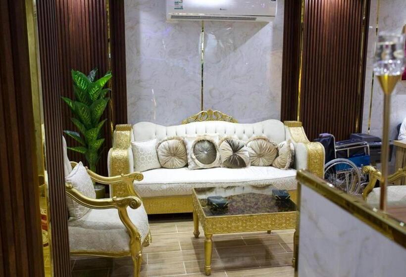 فندق نبض المخلاف