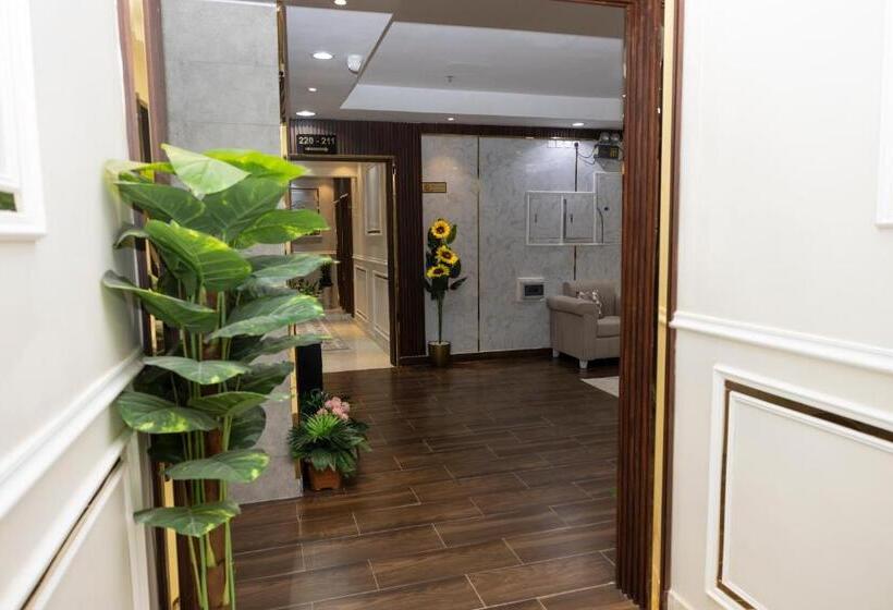 فندق نبض المخلاف