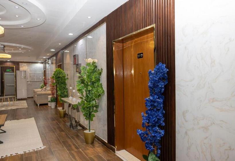 فندق نبض المخلاف