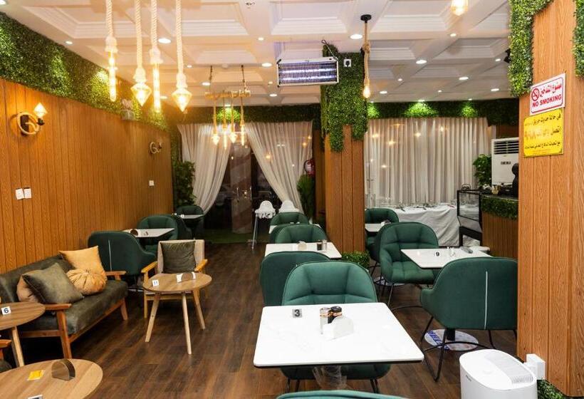 فندق نبض المخلاف