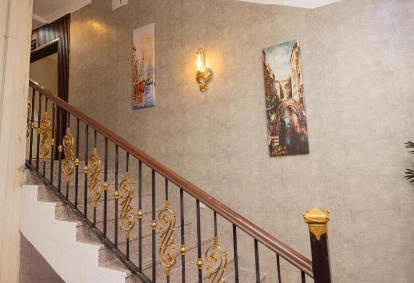 فندق نبض المخلاف