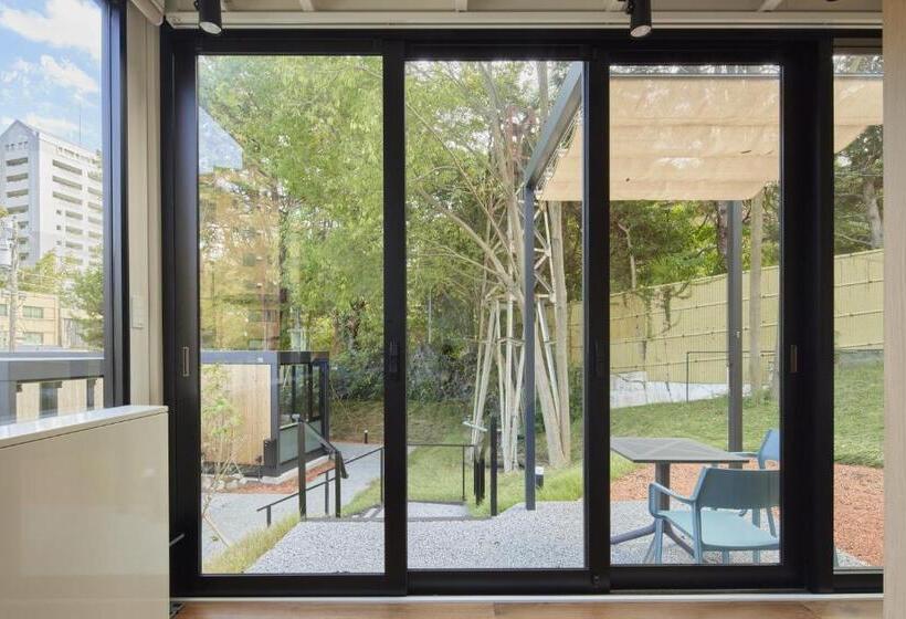 旅馆 さかなやステイ