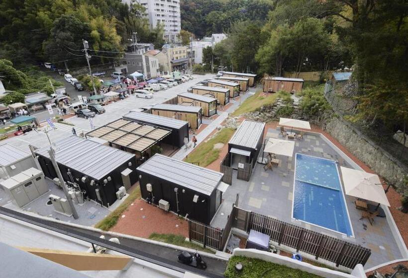 旅馆 さかなやステイ