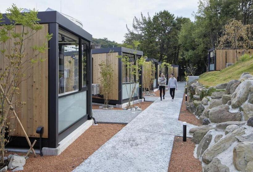 旅馆 さかなやステイ