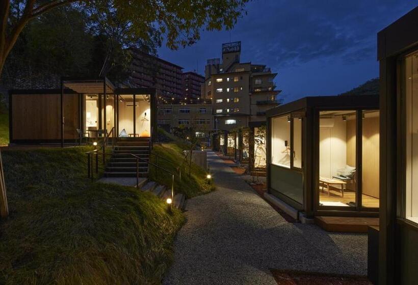 旅馆 さかなやステイ