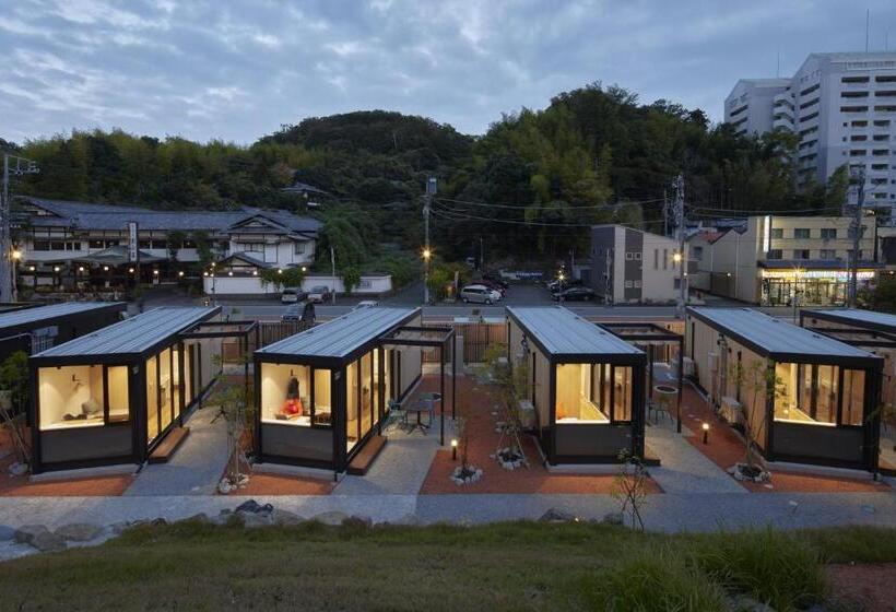 旅馆 さかなやステイ