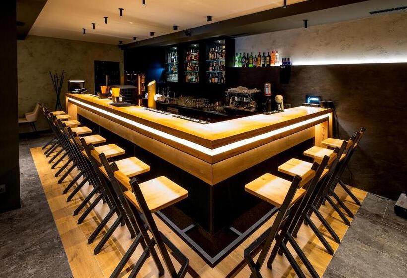 Apartmány Jarmilka S Privátním Wellness