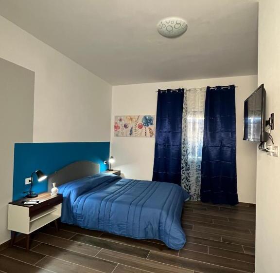 B&b Ilse