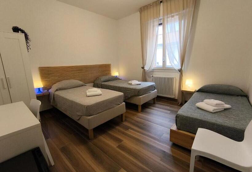 B&b Monzuno Sulla Via Degli Dei