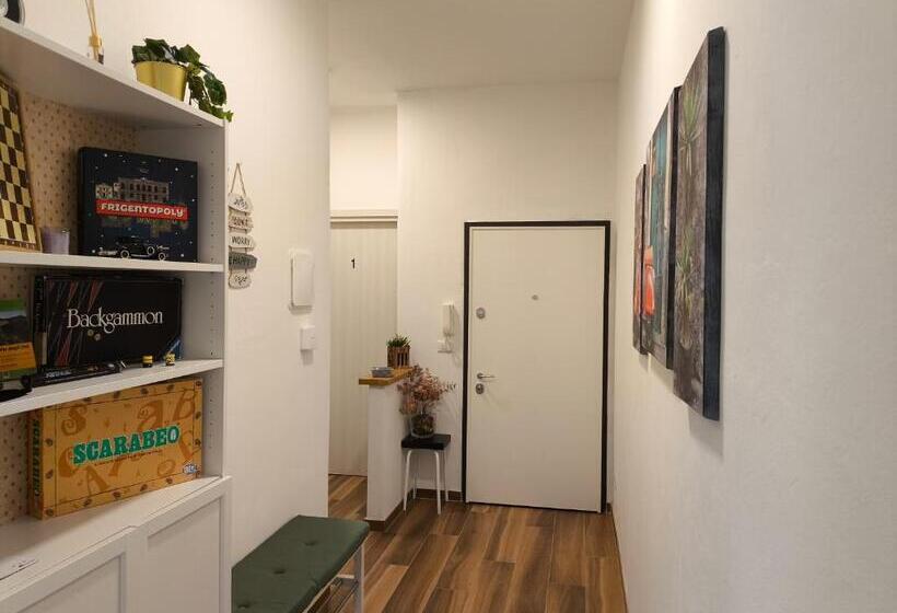 B&b Monzuno Sulla Via Degli Dei