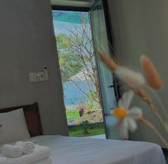 تختخواب و صبحانه Barland Villa