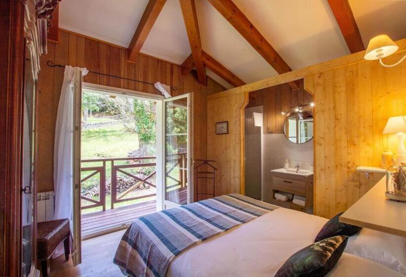 민박 Bavella Vista