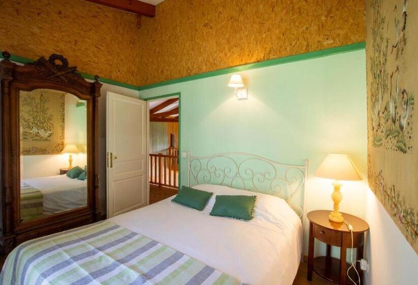 민박 Bavella Vista