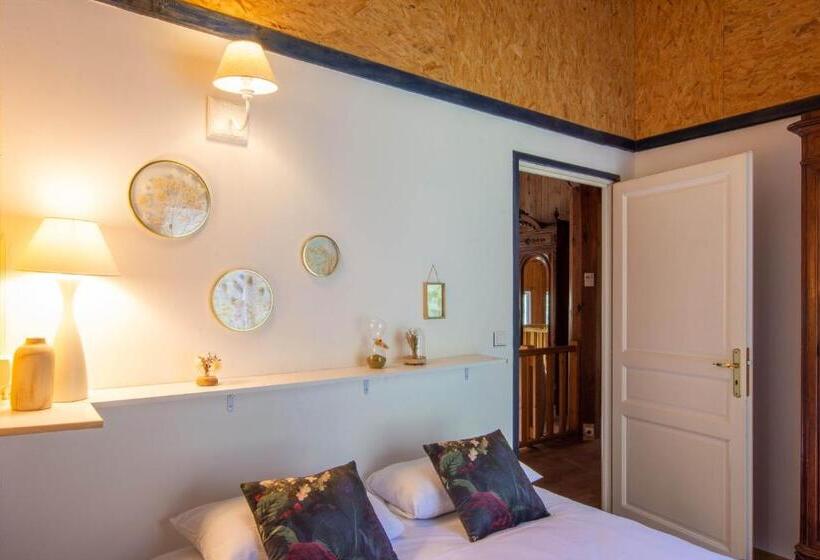 민박 Bavella Vista