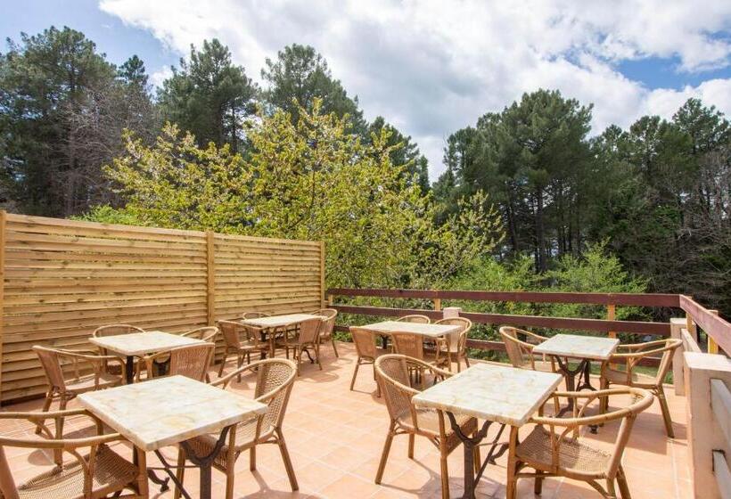 민박 Bavella Vista