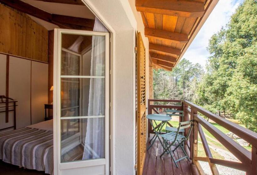 민박 Bavella Vista