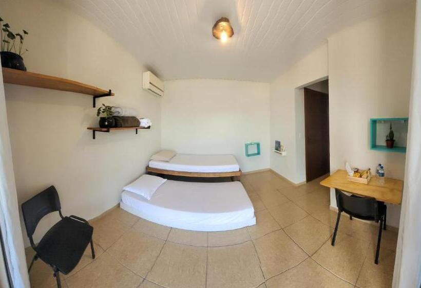 مبيت وإفطار Bela Vista   Hospedagem
