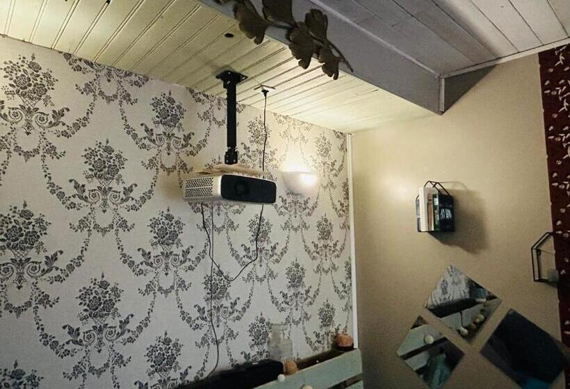 مبيت وإفطار Chambre D Hôte Du Bout Des Lèves