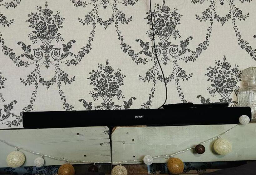 مبيت وإفطار Chambre D Hôte Du Bout Des Lèves