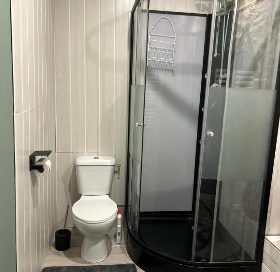 مبيت وإفطار Chambre D Hôte Du Bout Des Lèves