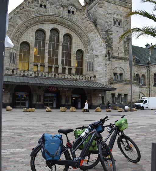 住宿加早餐  Chambre D Hôtes Plesnois