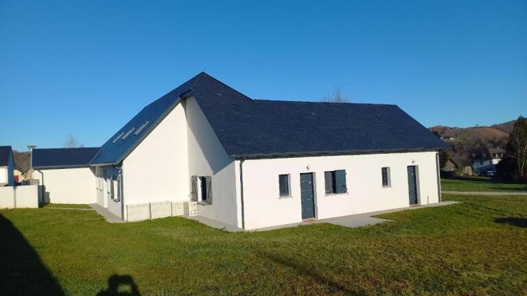 مبيت وإفطار Chambres D Hôtes Les Hirondelles