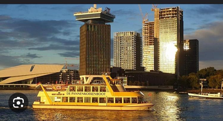 민박 Charming Rooms With Free Parking