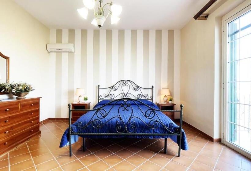 צימר Country Sicily Home