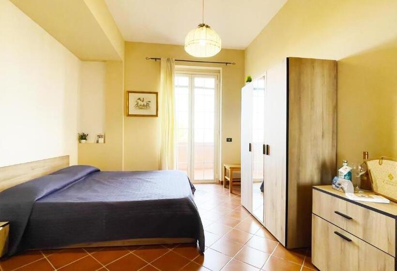 تختخواب و صبحانه Country Sicily Home