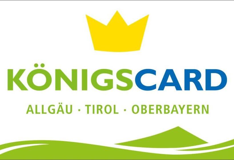 צימר Gästehaus Unruh