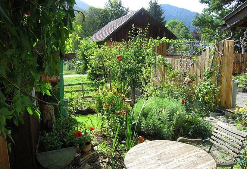 ベッドアンドブレックファースト Gästehaus Unruh