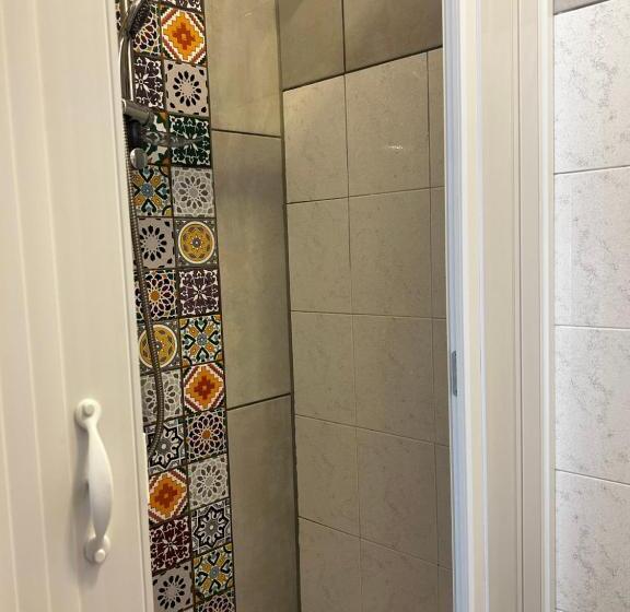 住宿加早餐  Hiera Beb