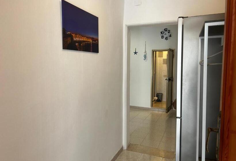 住宿加早餐  Hiera Beb