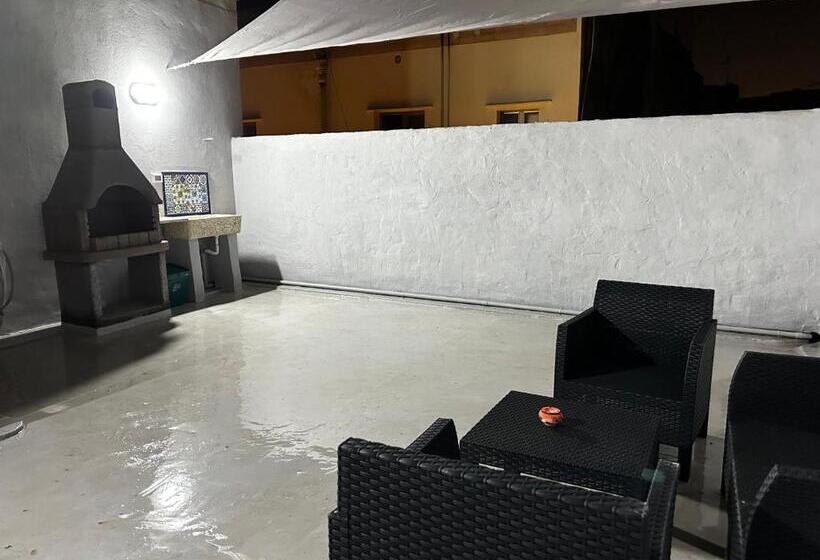 住宿加早餐  Hiera Beb