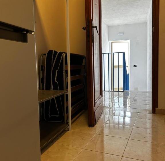 住宿加早餐  Hiera Beb