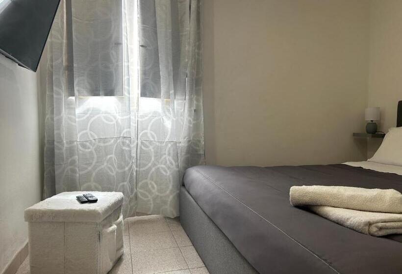 住宿加早餐  Hiera Beb