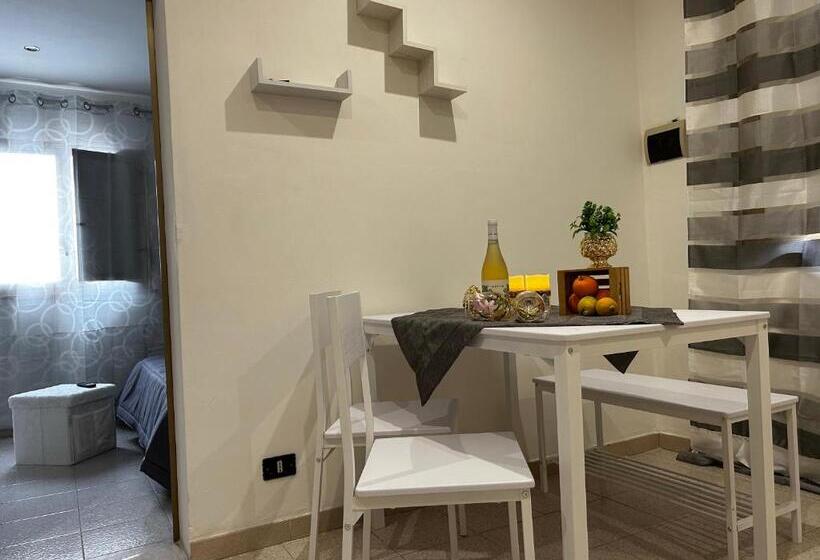 住宿加早餐  Hiera Beb