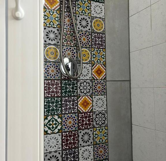 住宿加早餐  Hiera Beb