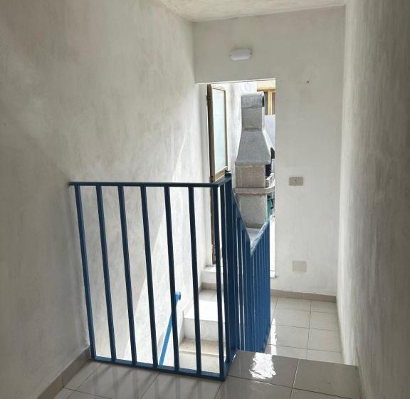 住宿加早餐  Hiera Beb