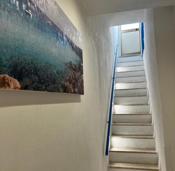 住宿加早餐  Hiera Beb