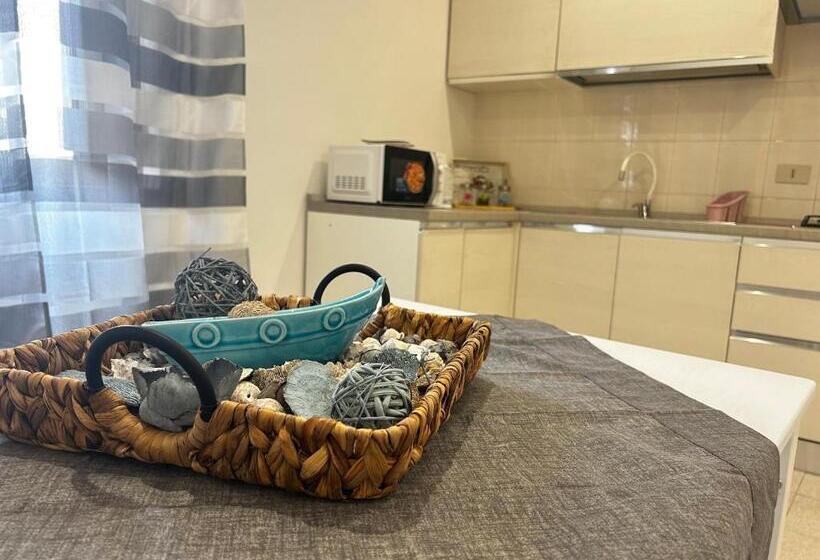 住宿加早餐  Hiera Beb