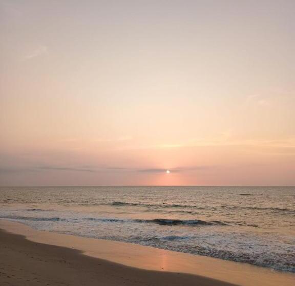 ベッドアンドブレックファースト Hospedajesperú