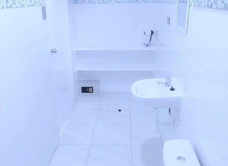 ベッドアンドブレックファースト Hospedajesperú