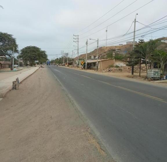 ベッドアンドブレックファースト Hospedajesperú