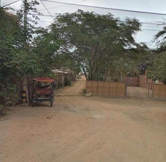 צימר Hospedajesperú