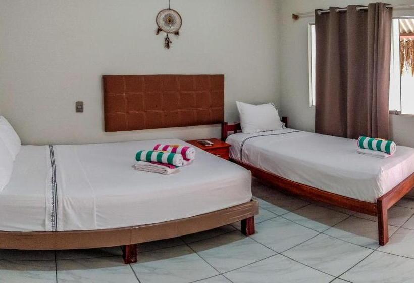 צימר Hospedajesperú