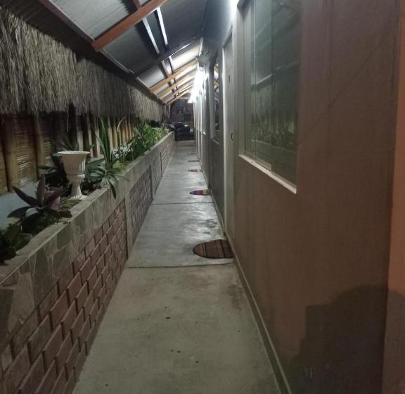 צימר Hospedajesperú