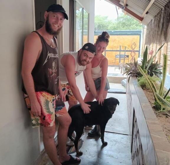 ベッドアンドブレックファースト Hospedajesperú